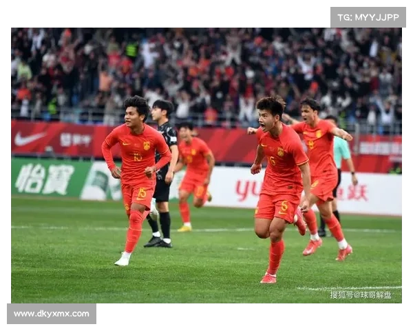 中国国足与日本队比赛时间安排及赛前战术分析解析